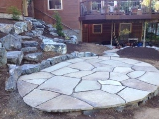 Lane Installation by Sunset Landscape And Design - Photo 9