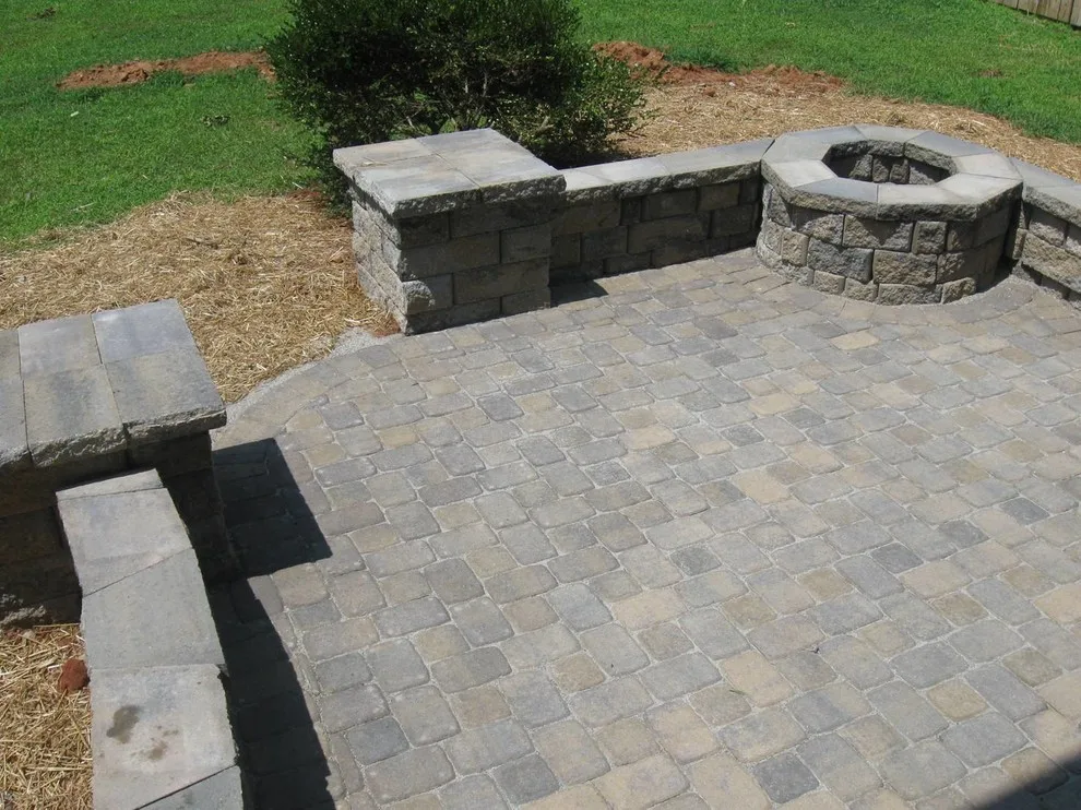 West Hollywood, CA Pavers Installation by Brooks Stone - Photo 2