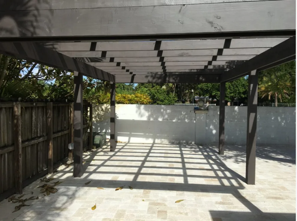 Arbors by Cricket Pavers Of Miami - Photo 2