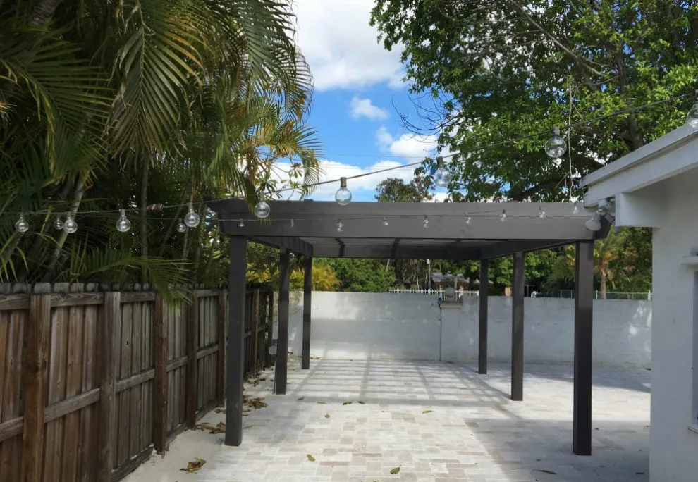 Arbors by Cricket Pavers Of Miami - Photo 3