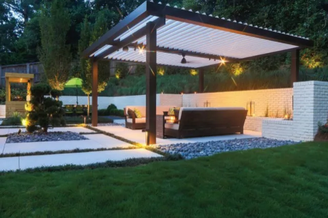 Arbors by Cricket Pavers Of Miami - Photo 4