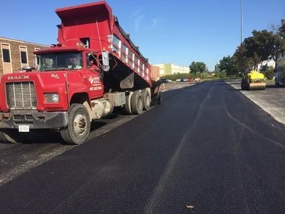 Premium Paving Inc - Photo 11