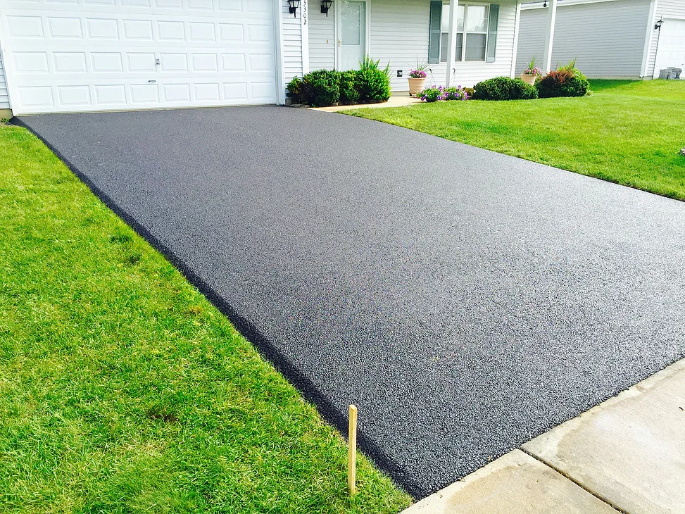 Premium Paving Inc - Photo 6