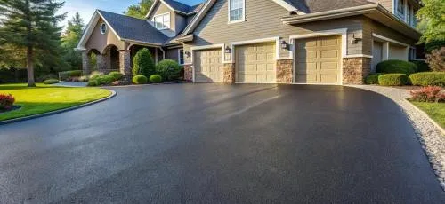 Louisiana Asphalt Paving - Photo 2