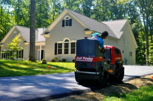 H&H Paving Asphalt Specialist, Inc. - Photo 3