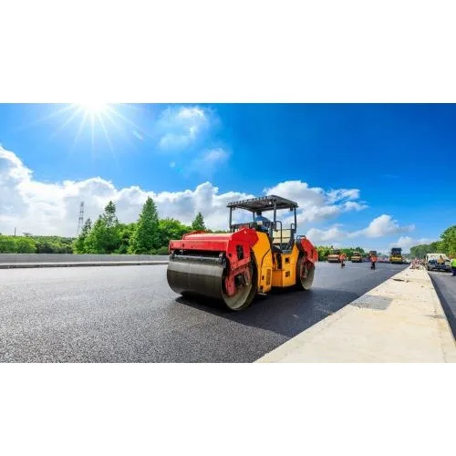 Ancient City Asphalt Solutions - Photo 3