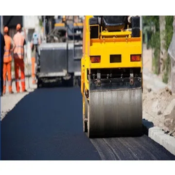 Peacock Junction Asphalt Solutions - Photo 2
