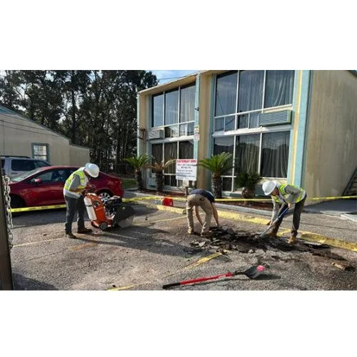 Diversified Asphalt Contractors - Photo 3