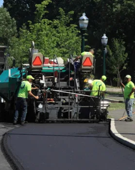 Spring City Asphalt Solutions - Photo 2
