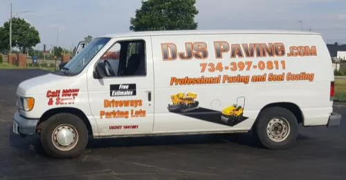 DJs Paving - Photo 2