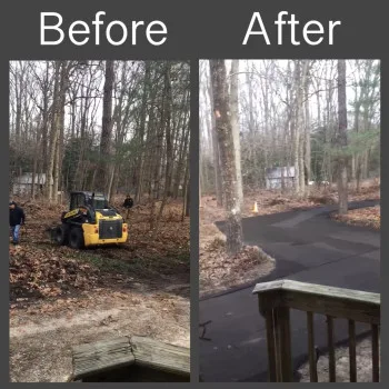 Bill's Paving - Photo 3