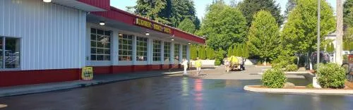 Affordable Paving & Seal Coating - Photo 2