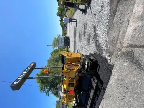 Alexander Asphalt LLC - Photo 3