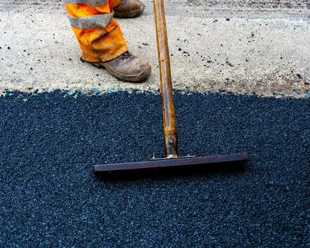 Jarrett Paving - Photo 2