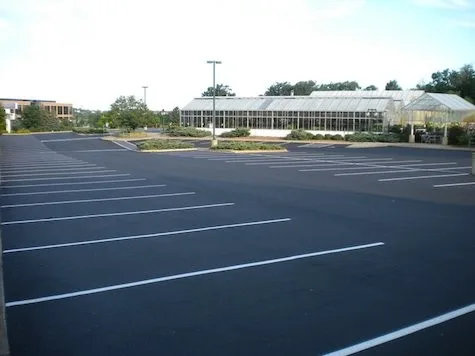 Plehal Blacktopping Inc. - Photo 2