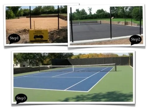 Plehal Blacktopping Inc. - Photo 3