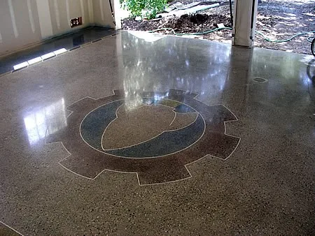 Refined concrete by Enduracrete - Photo 39