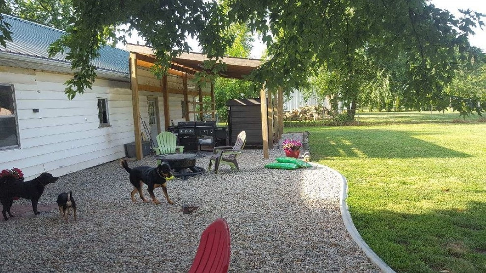 Decorative Concrete Curbing- Mowers Edge by Superior Hardscapes - Photo 3
