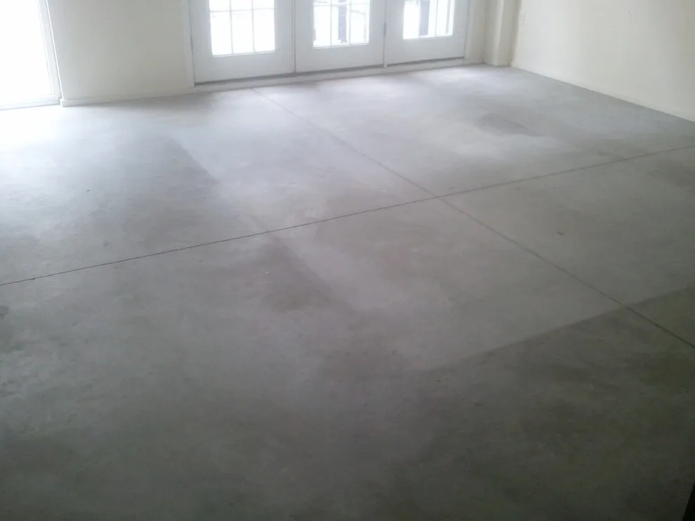 Refined concrete by Enduracrete - Photo 33