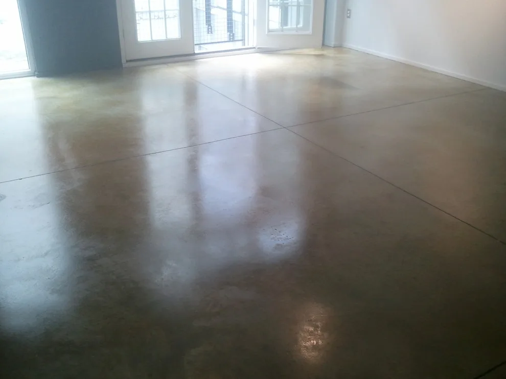 Enduracrete - Photo 5