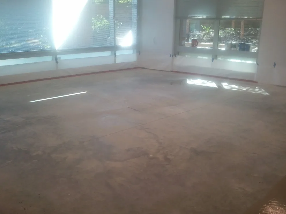 Refined concrete by Enduracrete - Photo 5