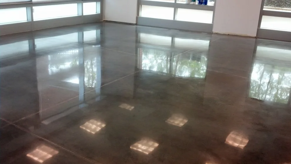 Refined concrete by Enduracrete - Photo 34