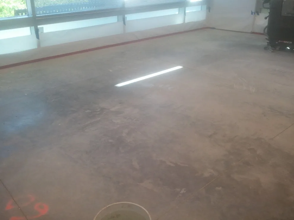 Refined concrete by Enduracrete - Photo 19