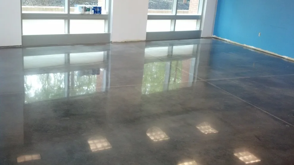 Refined concrete by Enduracrete - Photo 23