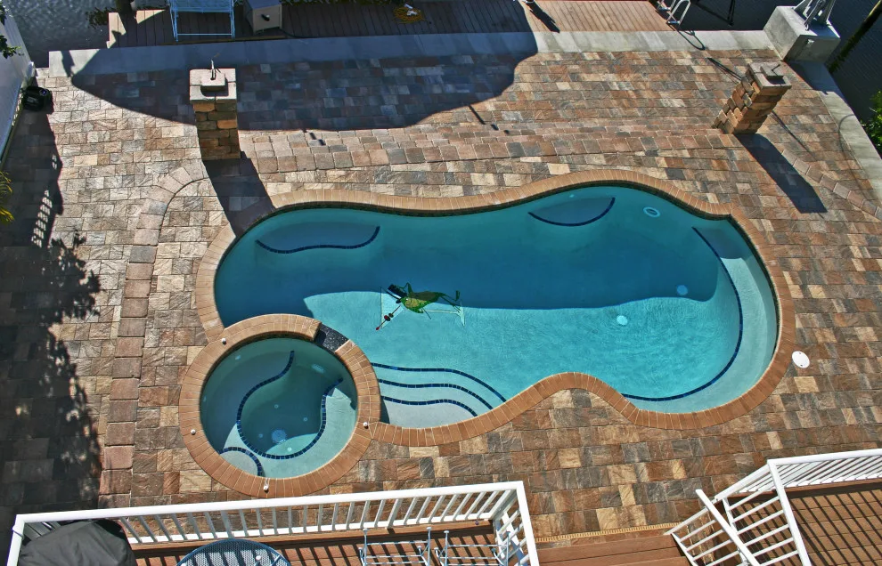 Exotic Pavers - Photo 6