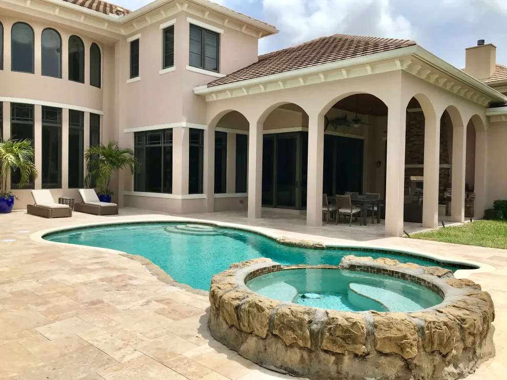 Exotic Pavers - Photo 7