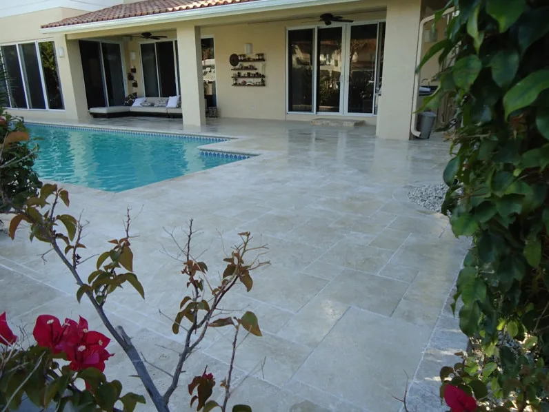 National Brick Pavers Corp - Photo 5