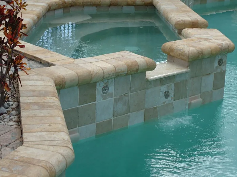 Decks and Patios for Pools by National Brick Pavers Corp - Photo 5