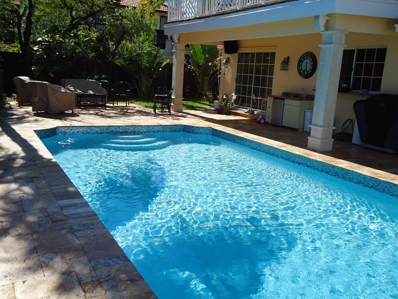 Decks and Patios for Pools by National Brick Pavers Corp - Photo 7