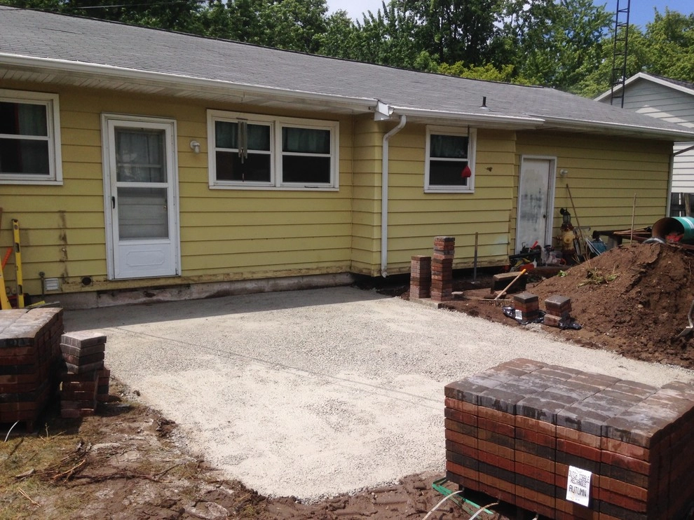 Paver Patio by Superior Hardscapes - Photo 2