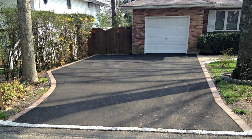 Affatato Asphalt Paving Inc. - Photo 12