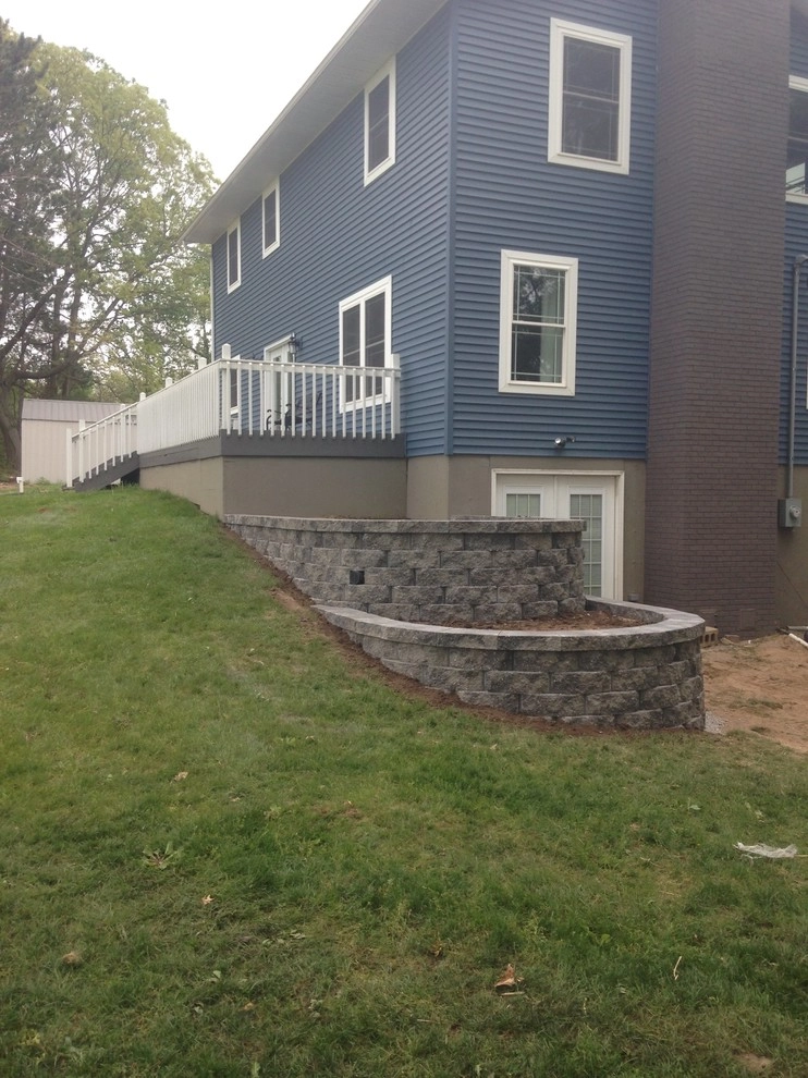 Retaining Walls by Superior Hardscapes - Photo 2