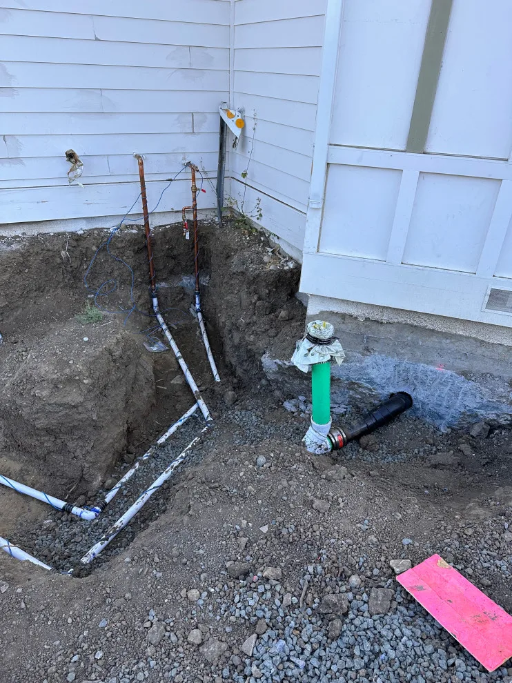 Milpitas Private Home by South Bay Grading - Photo 2