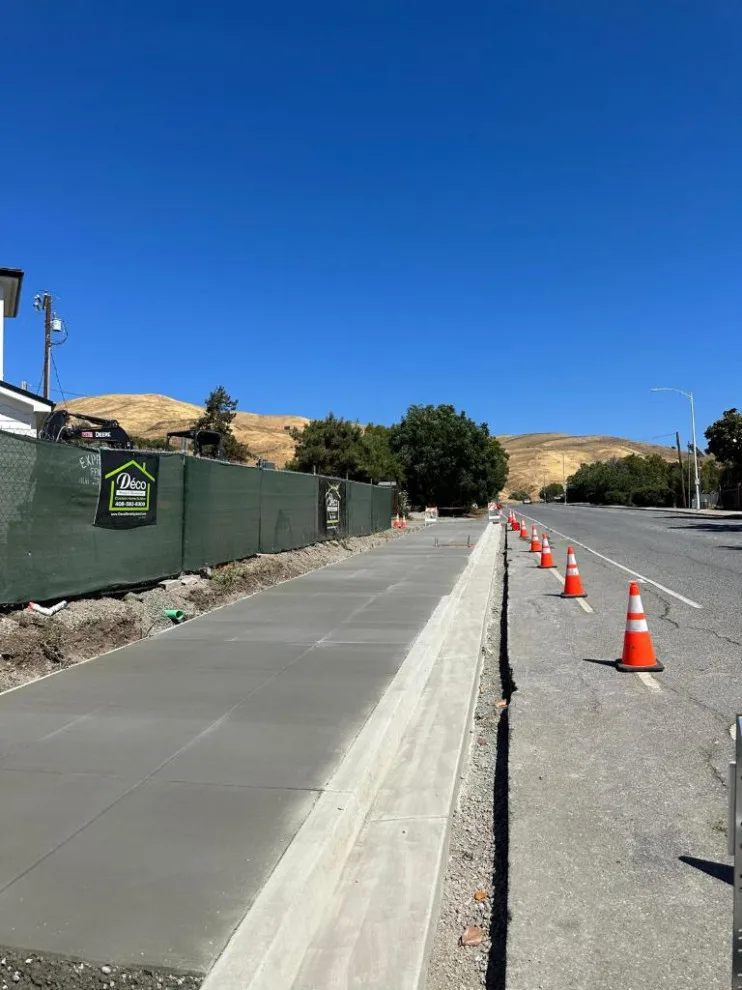 Milpitas Private Home by South Bay Grading - Photo 30