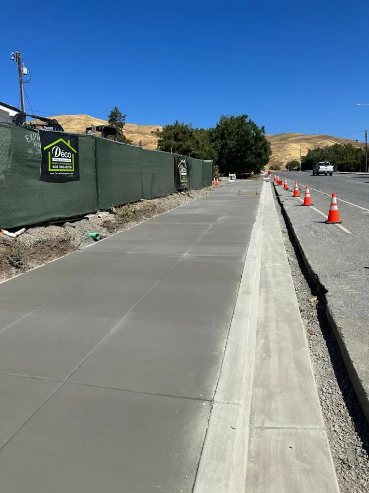 Milpitas Private Home by South Bay Grading - Photo 9