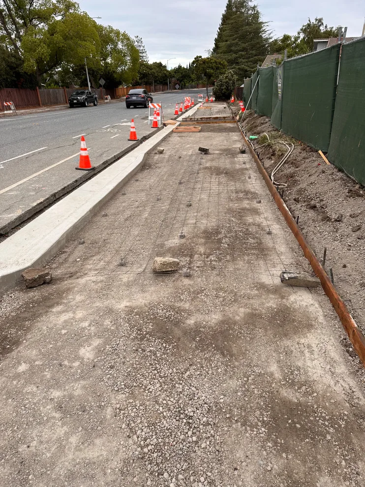 Milpitas Private Home by South Bay Grading - Photo 18