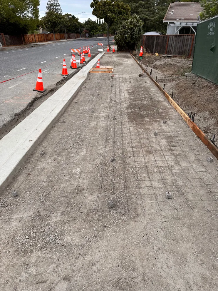 Milpitas Private Home by South Bay Grading - Photo 17