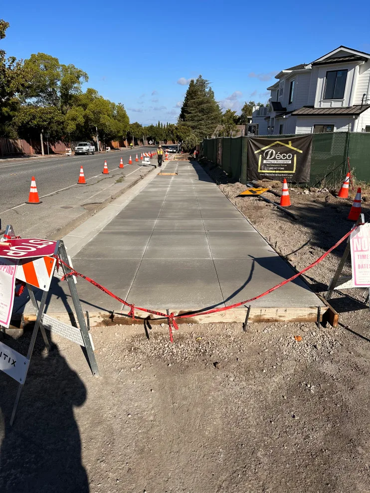 Milpitas Private Home by South Bay Grading - Photo 14