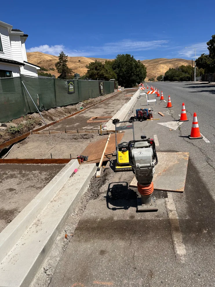 Milpitas Private Home by South Bay Grading - Photo 4