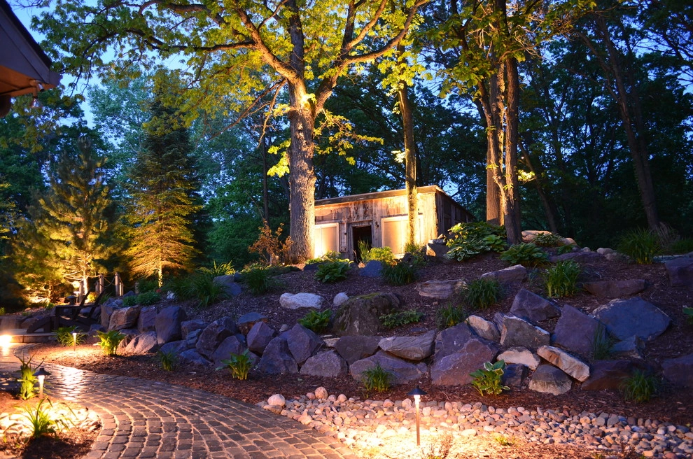 Lakeville, MN by Superior Landscape & Irrigation - Photo 6
