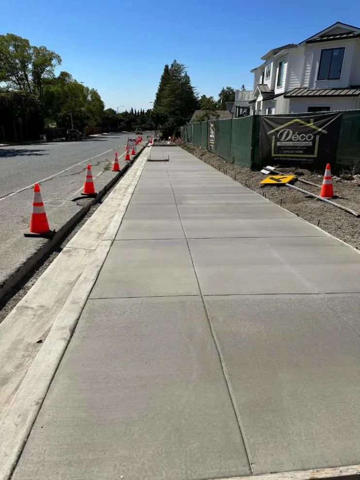 Milpitas Private Home by South Bay Grading - Photo 28