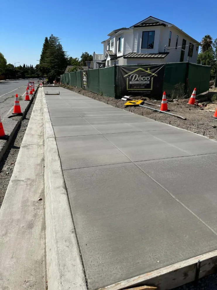 Milpitas Private Home by South Bay Grading - Photo 27