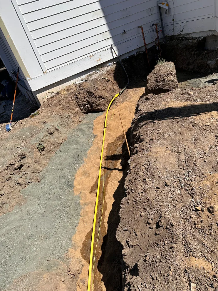 Milpitas Private Home by South Bay Grading - Photo 16