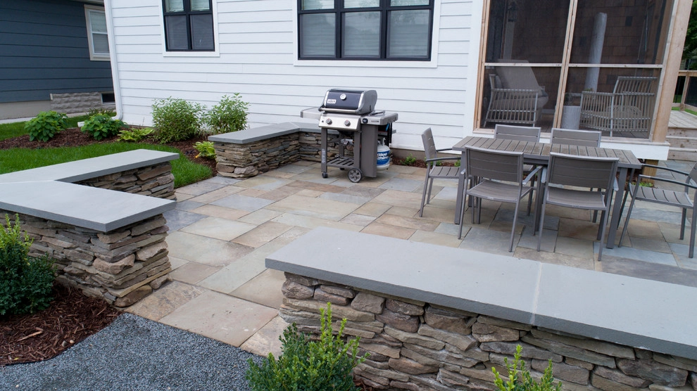 St. Paul, MN by Superior Landscape & Irrigation - Photo 3