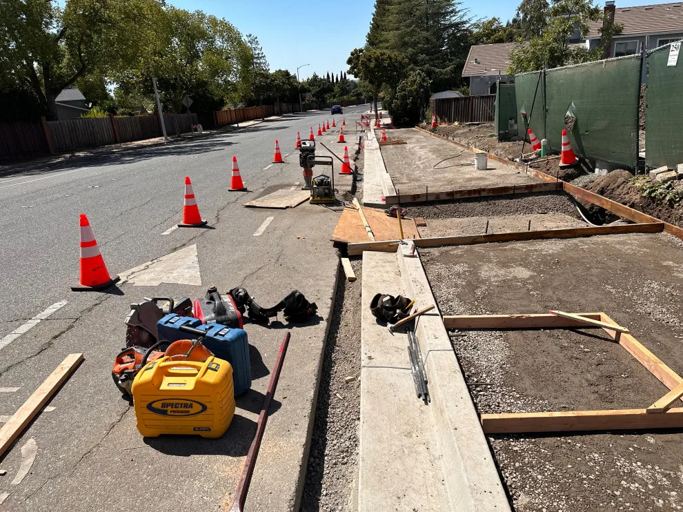 Milpitas Private Home by South Bay Grading - Photo 21