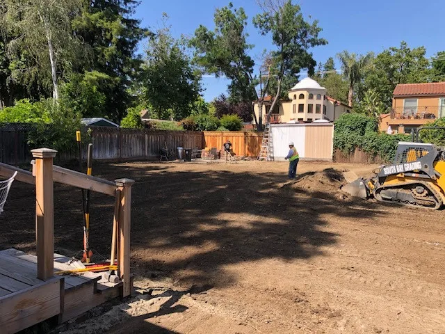San Jose Private Home by South Bay Grading - Photo 8
